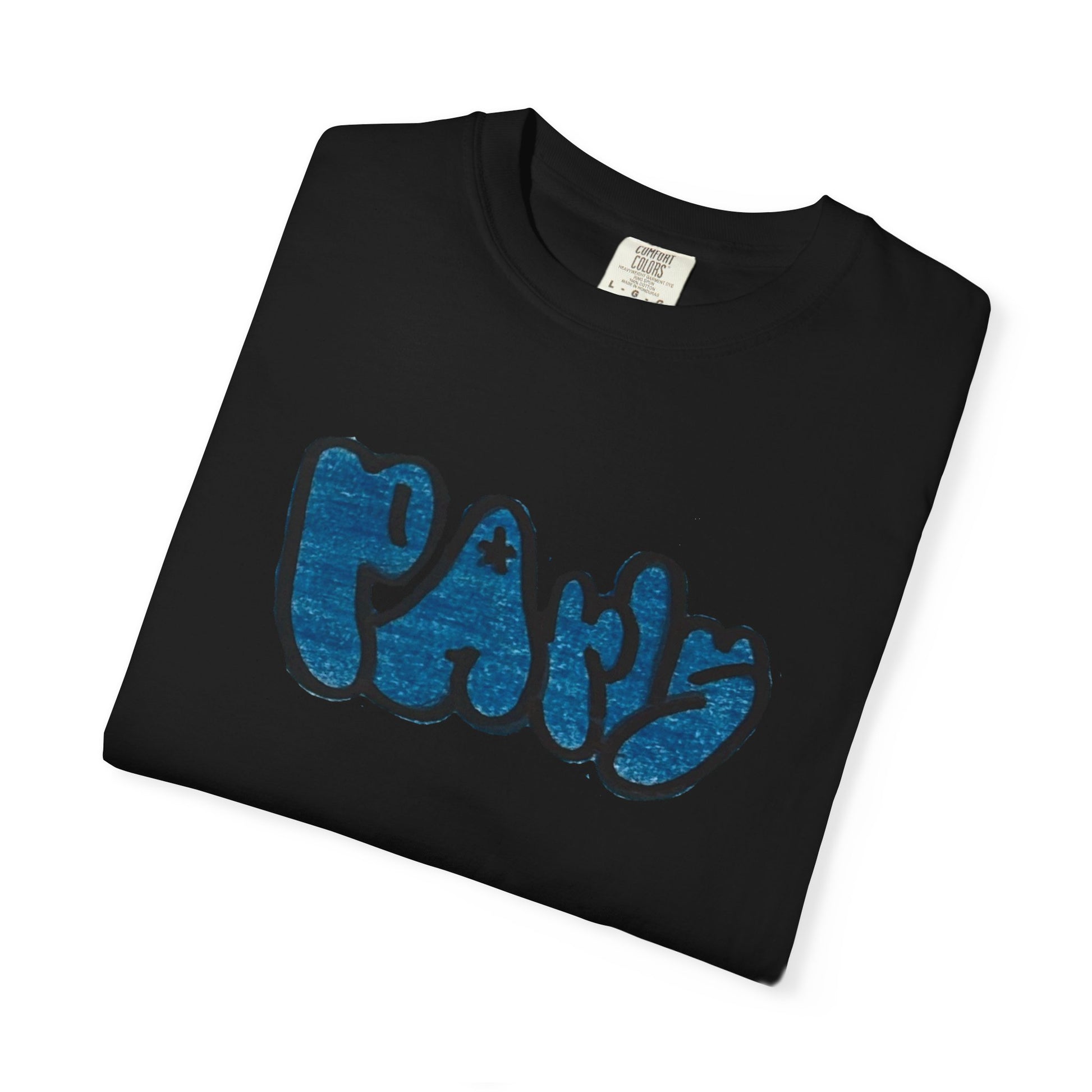 Paris T-shirt