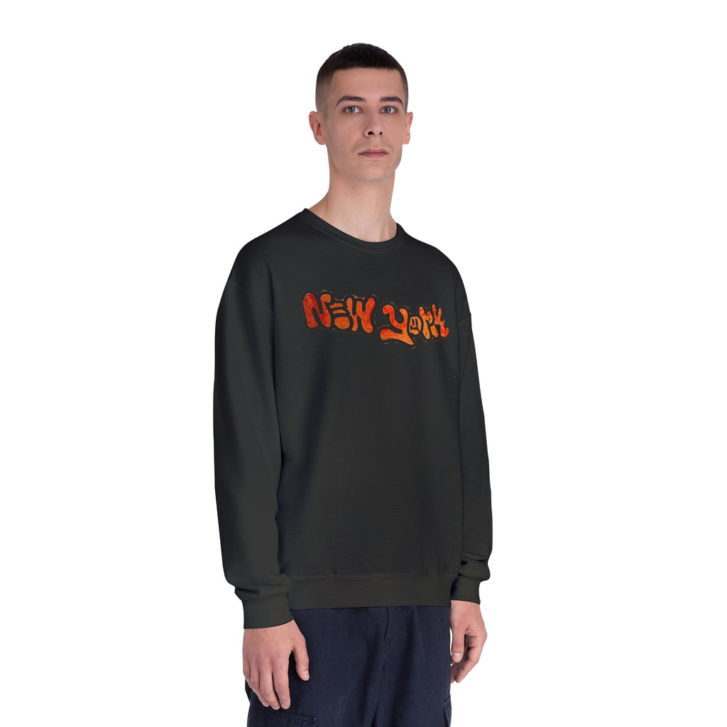 New York Sweatshirt