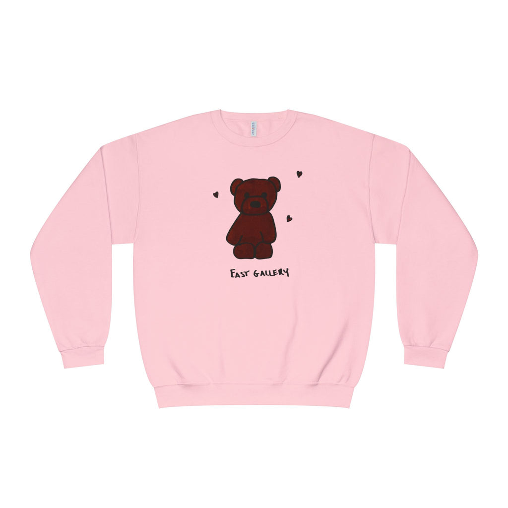 Teddy Bear Sweatshirt