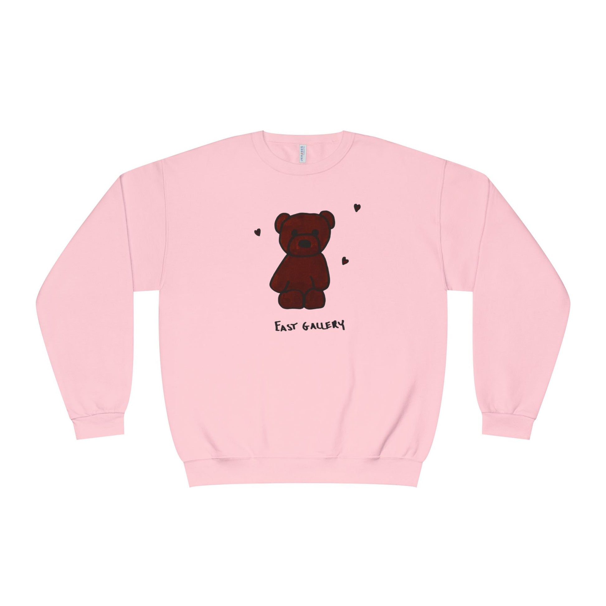 Teddy Bear Sweatshirt