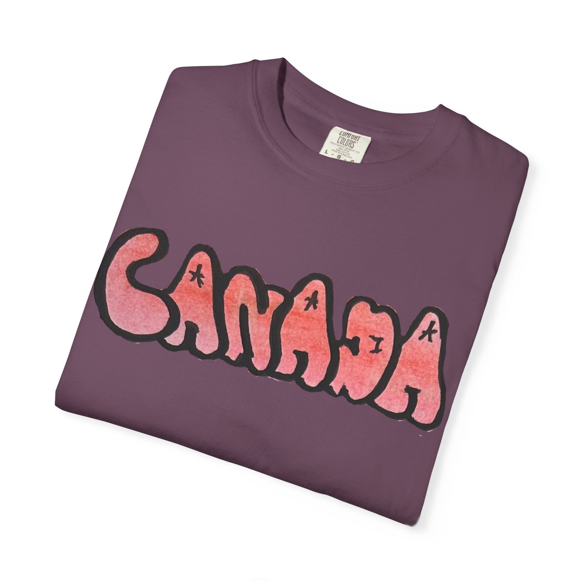 Canada T-shirt