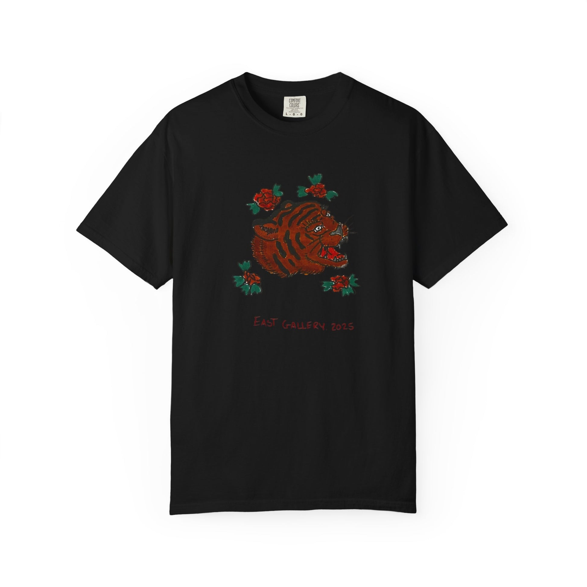 Tiger T-shirt