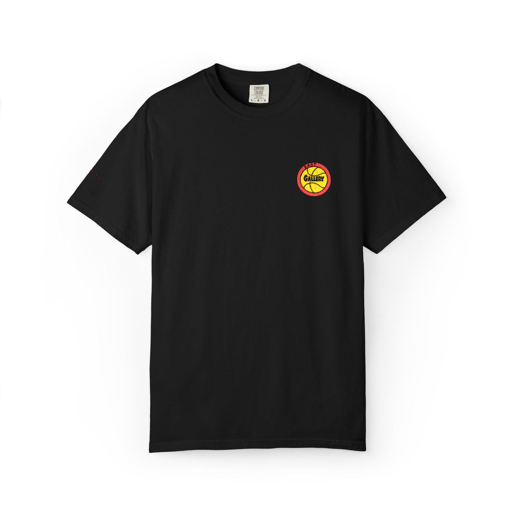 Rockets East Gallery Clothing Logo T-shirt