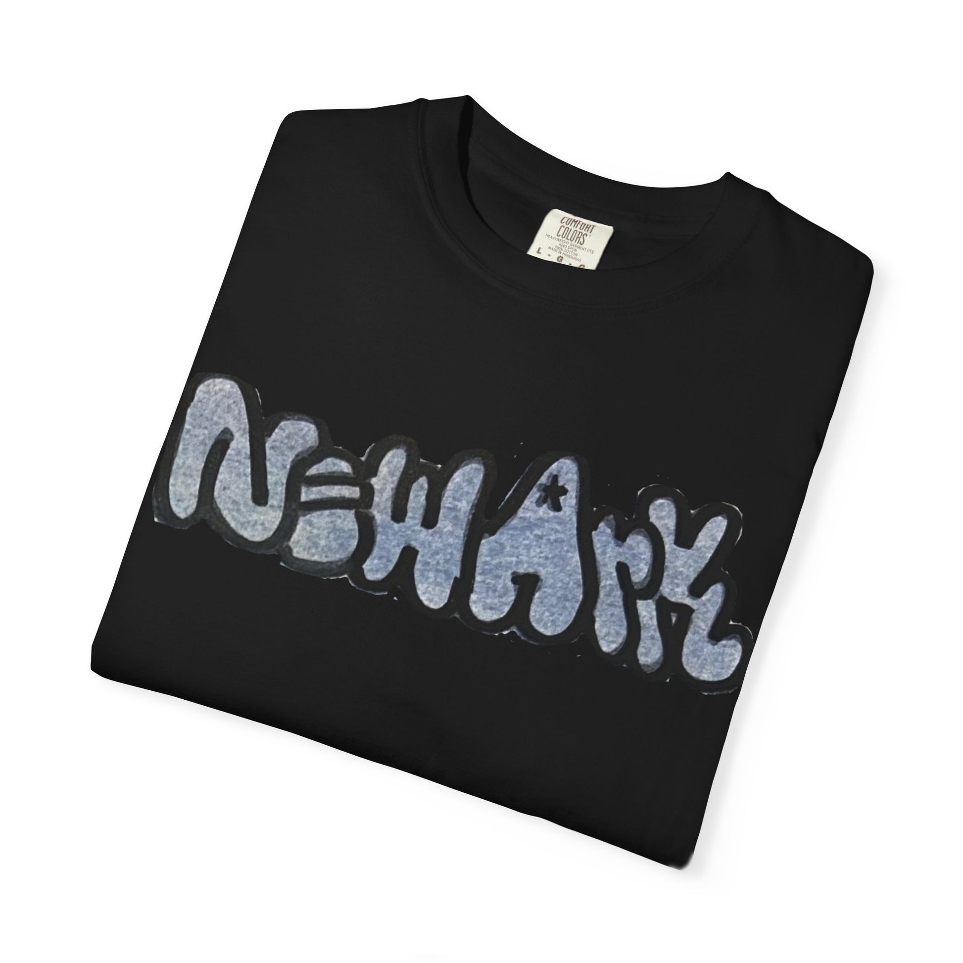 Newark T-shirt