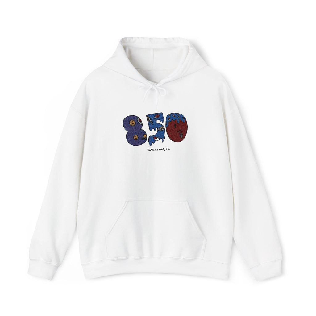 East Gallery 850 Hoodie