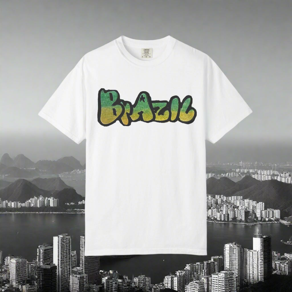 Brazil T-shirt