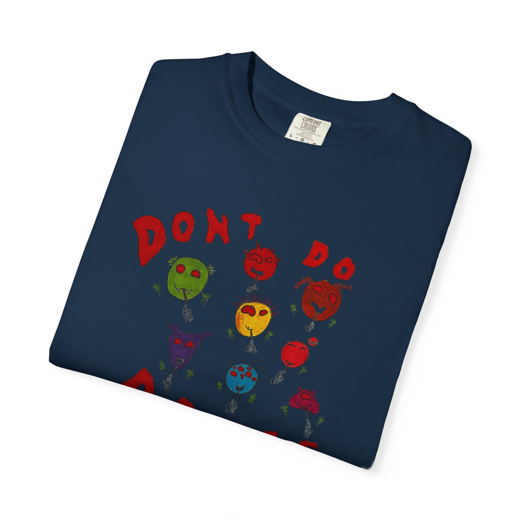 Don't Do Drugs T-shirt