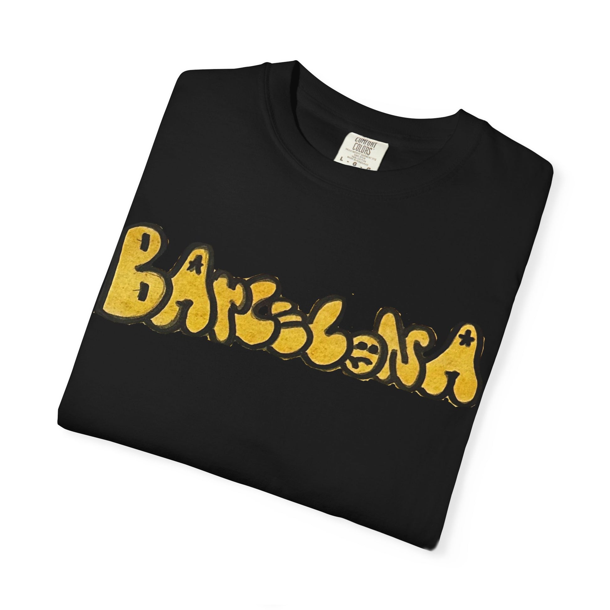 Barcelona T-shirt