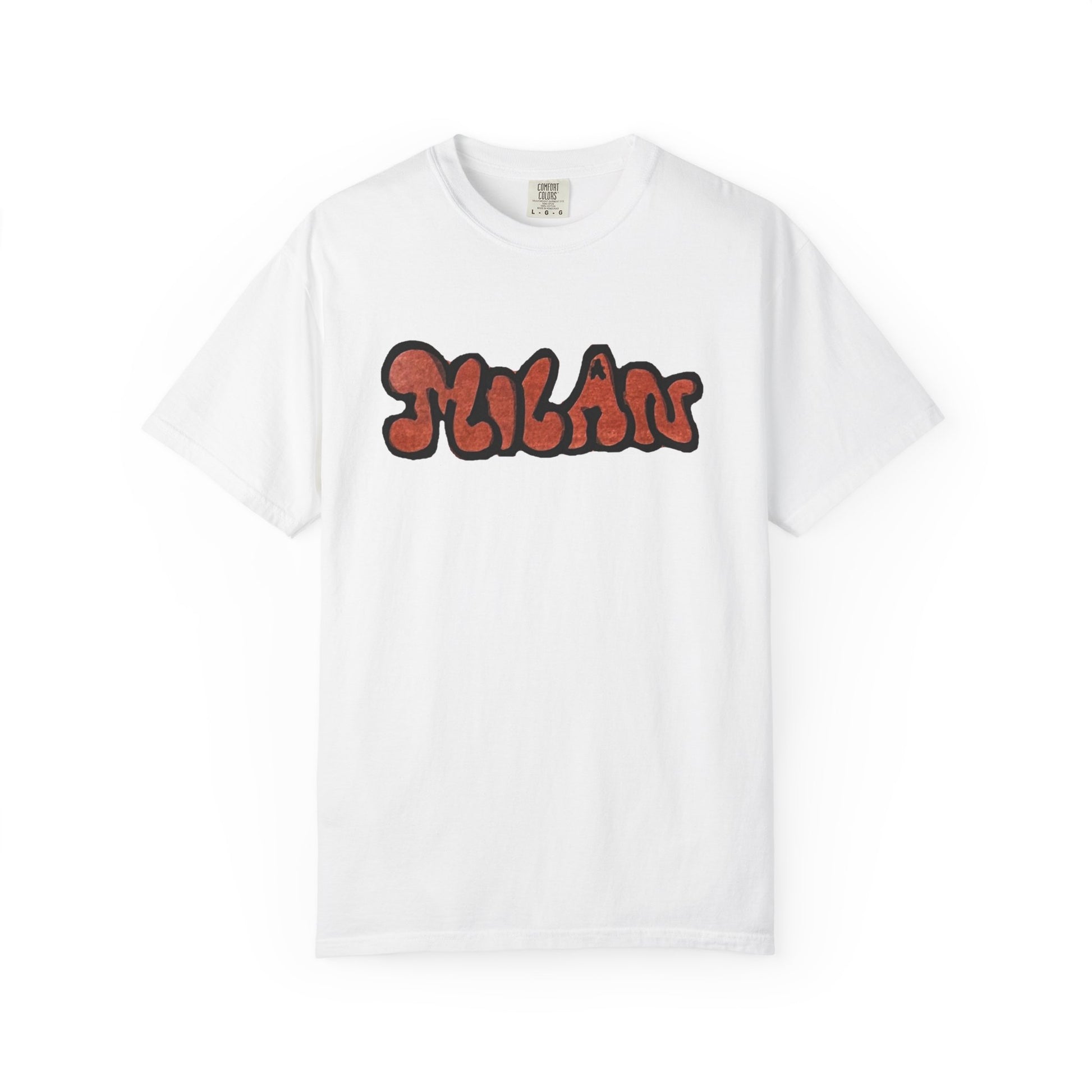 Milan T-shirt