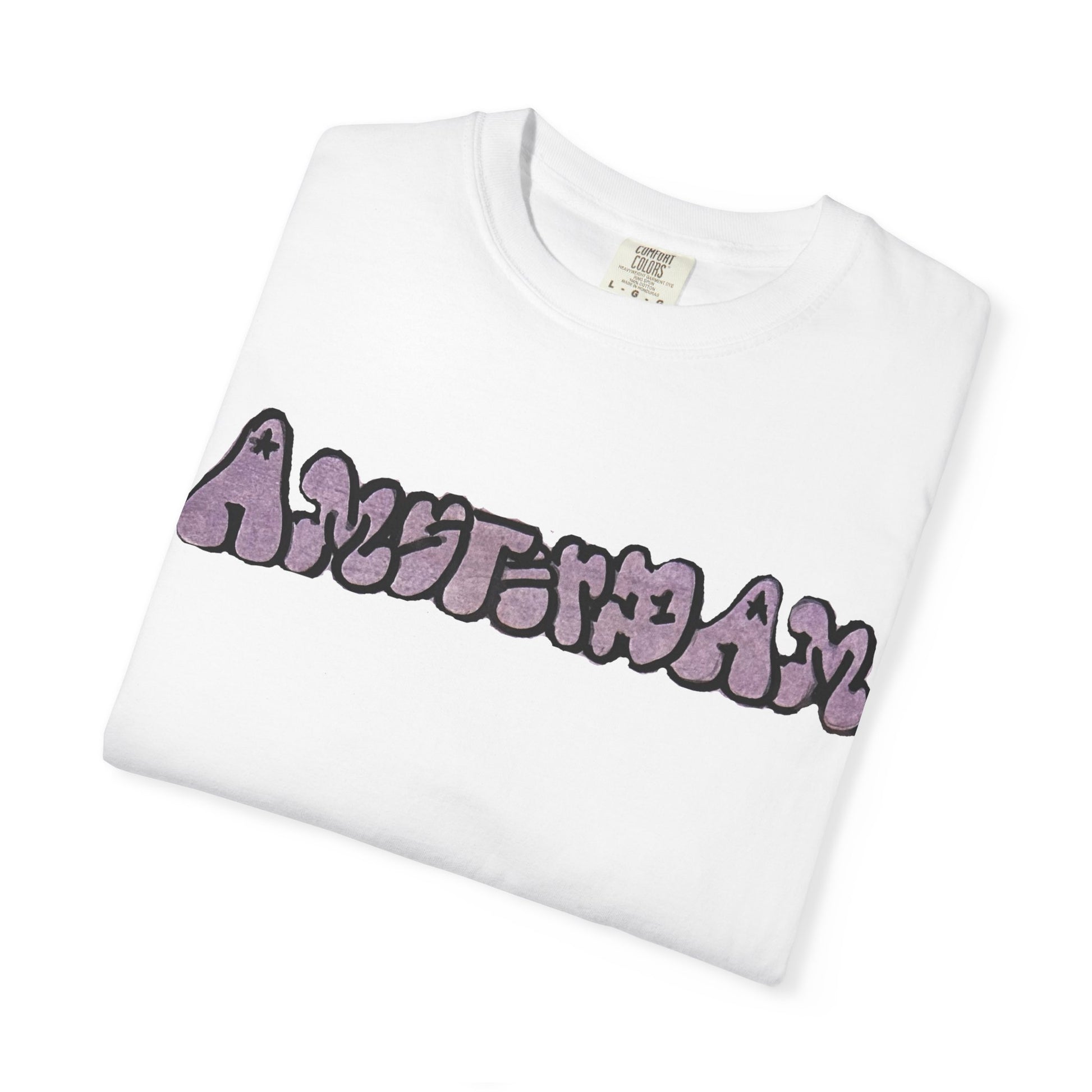 Amsterdam T-shirt