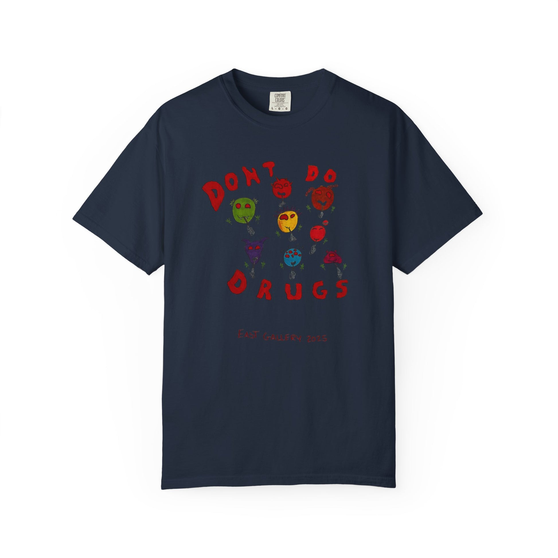 Don't Do Drugs T-shirt