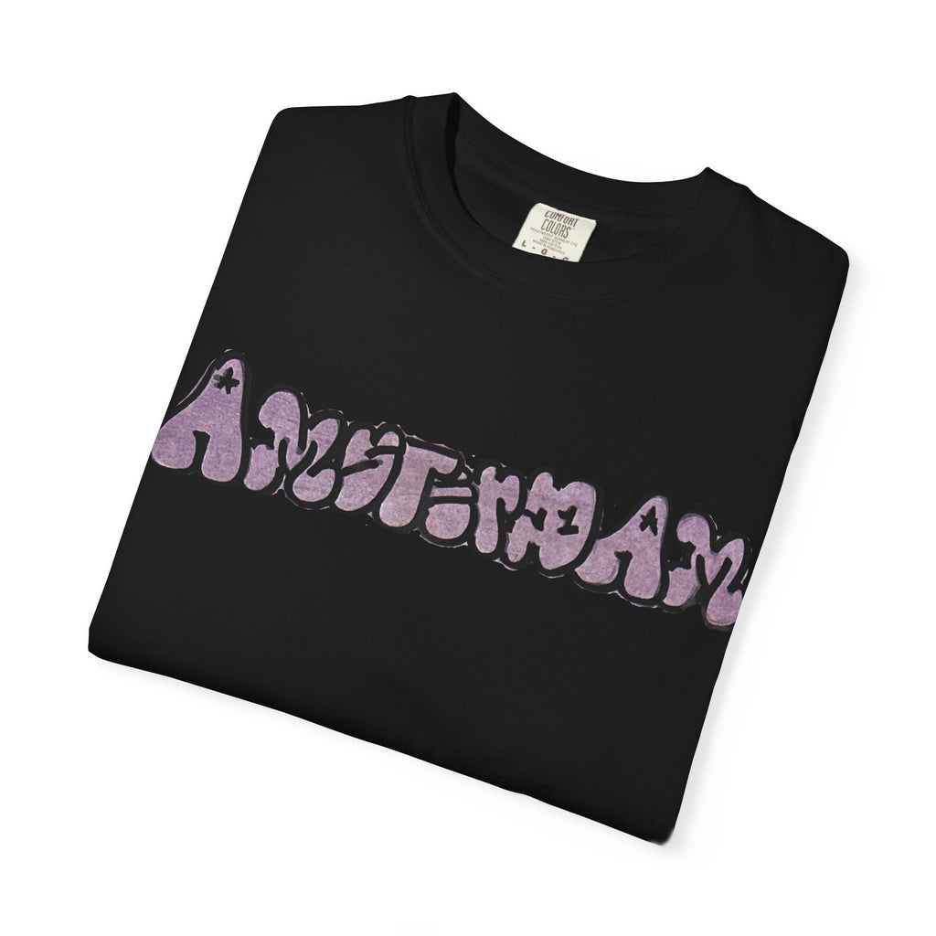 Amsterdam T-shirt