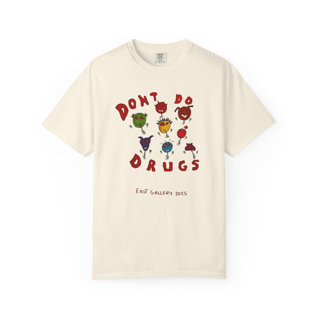 Don't Do Drugs T-shirt