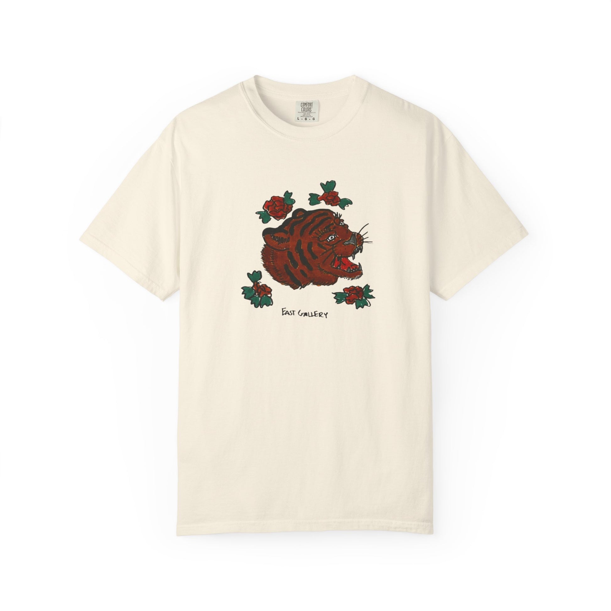 Tiger T-shirt