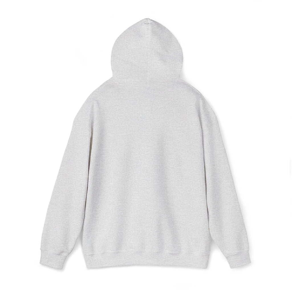 East Gallery Devils Embroidered Hooded Sweatshirt