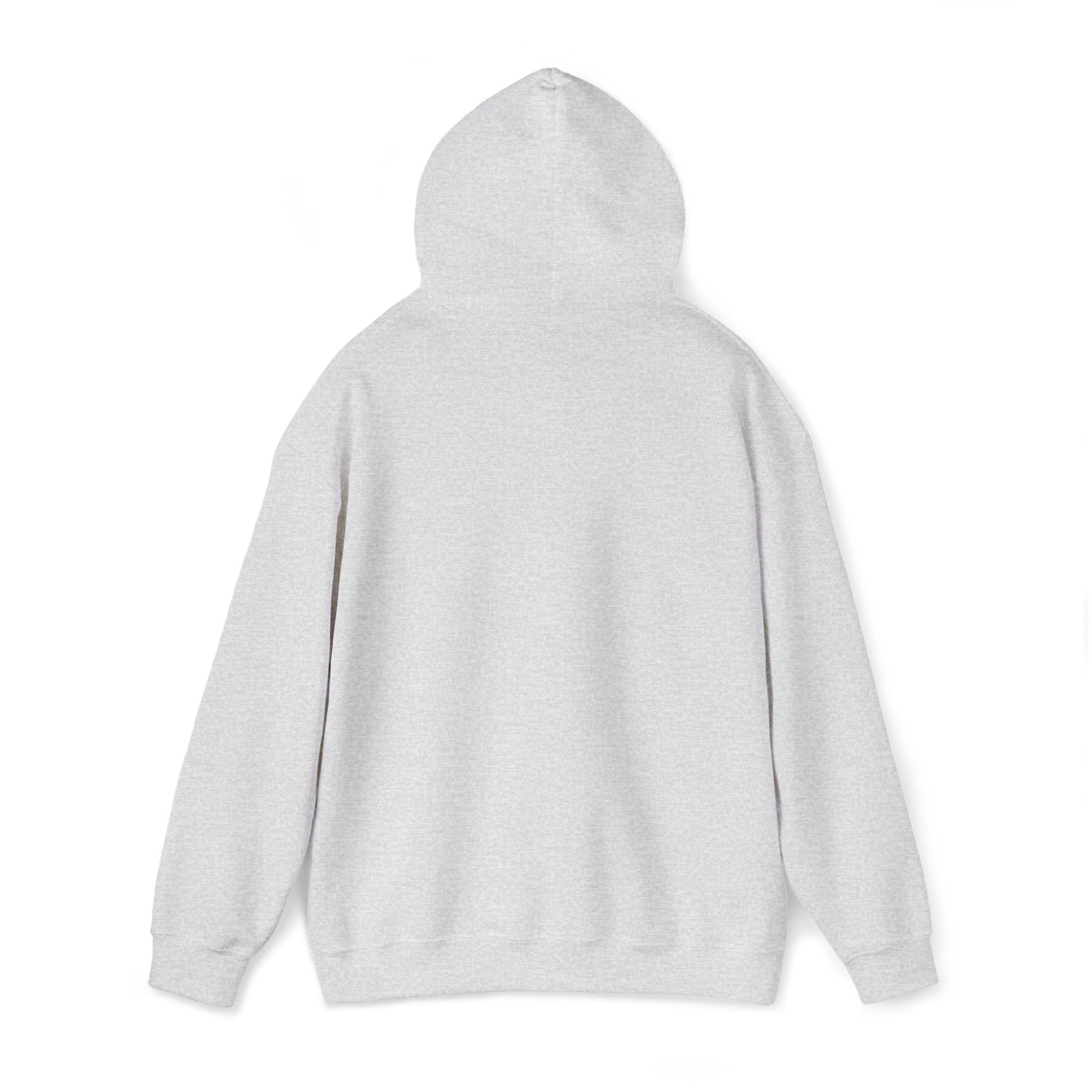East Gallery Devils Embroidered Hooded Sweatshirt