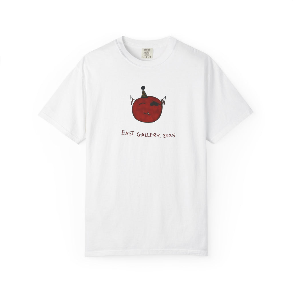Devil #11 T-shirt