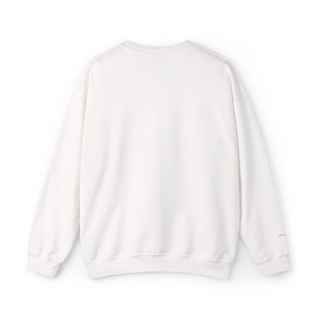 Atlanta Embroidered Sweatshirt