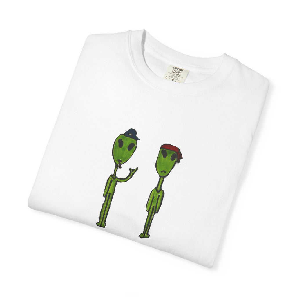 Aliens T-shirt