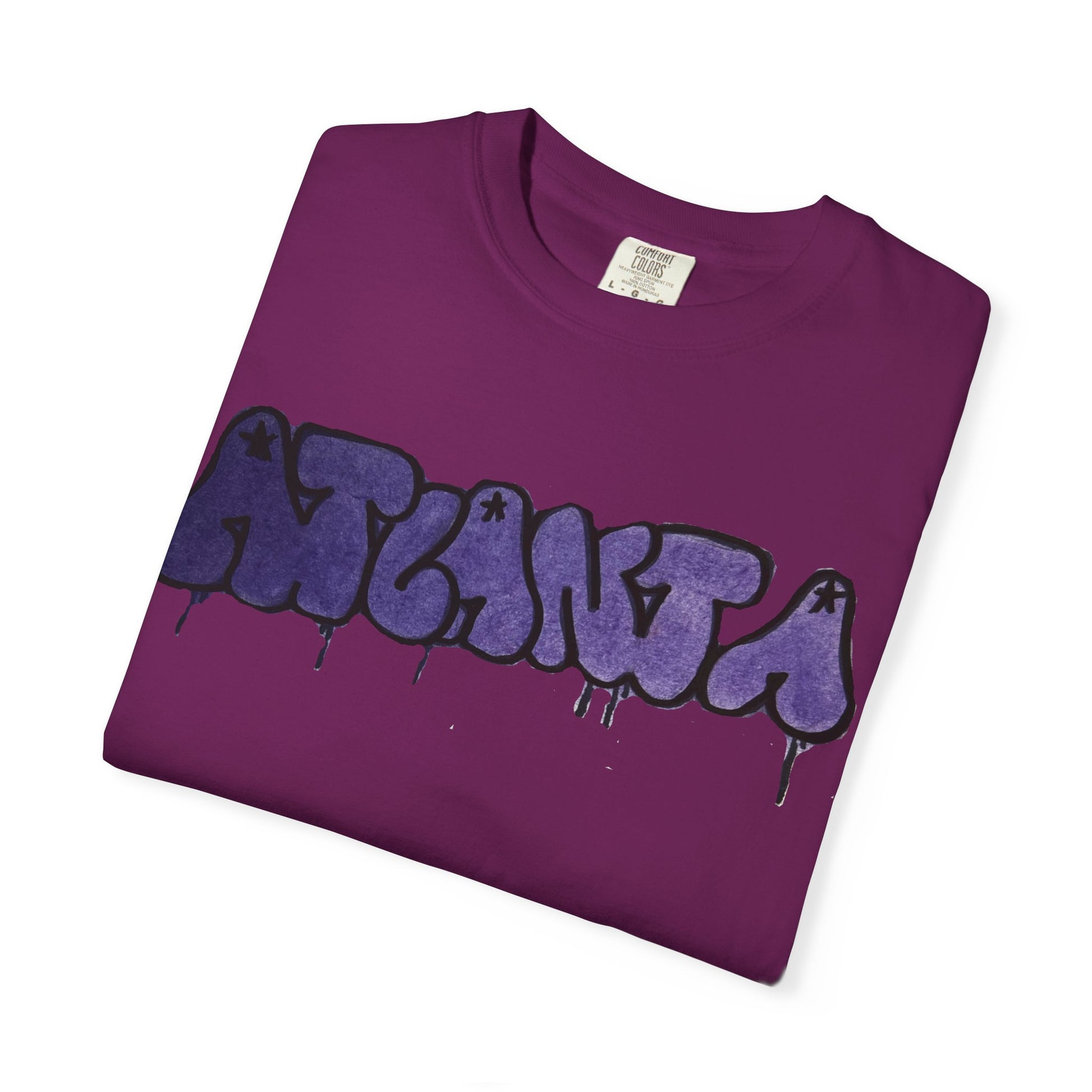 Atlanta T-shirt