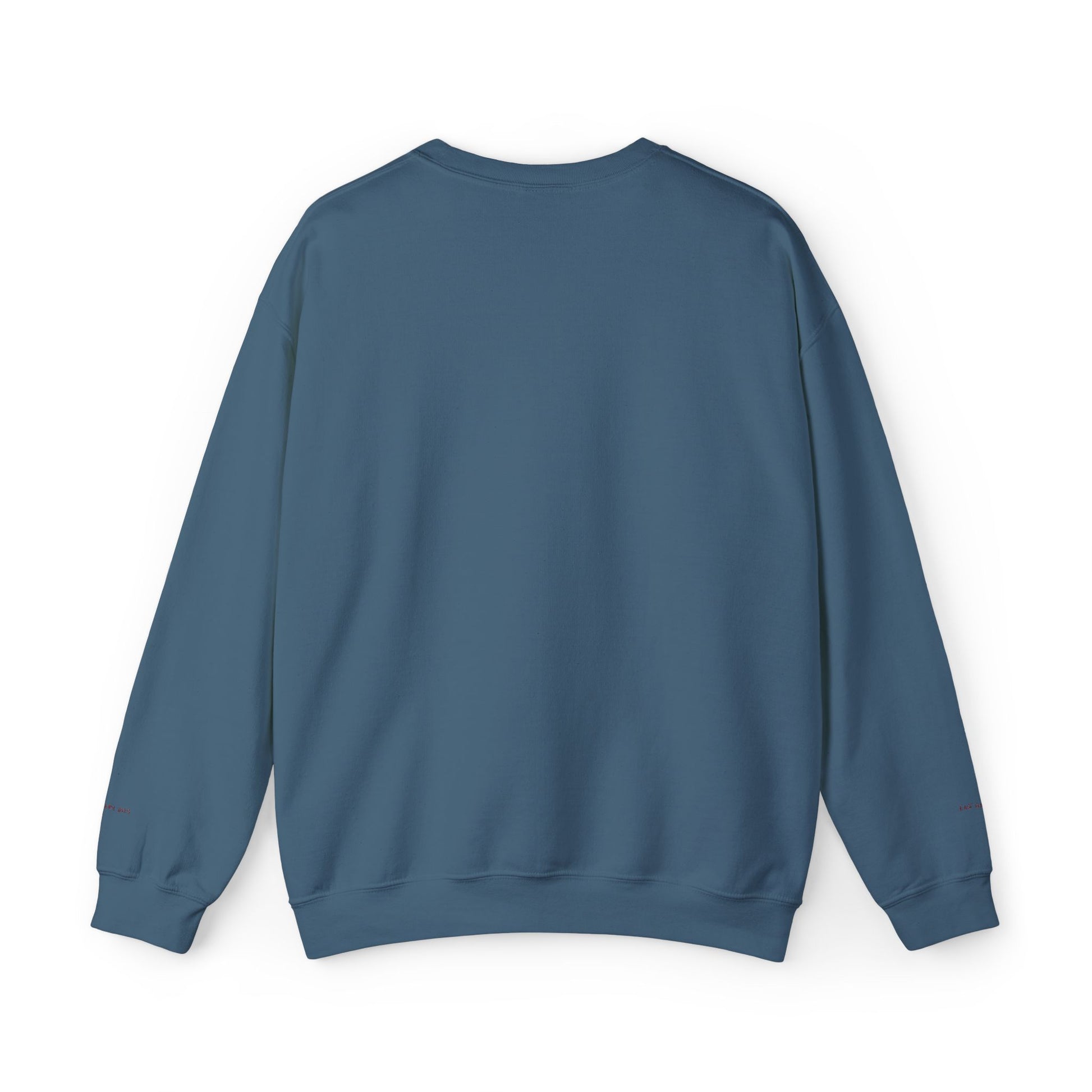 Barcelona Embroidered Sweatshirt