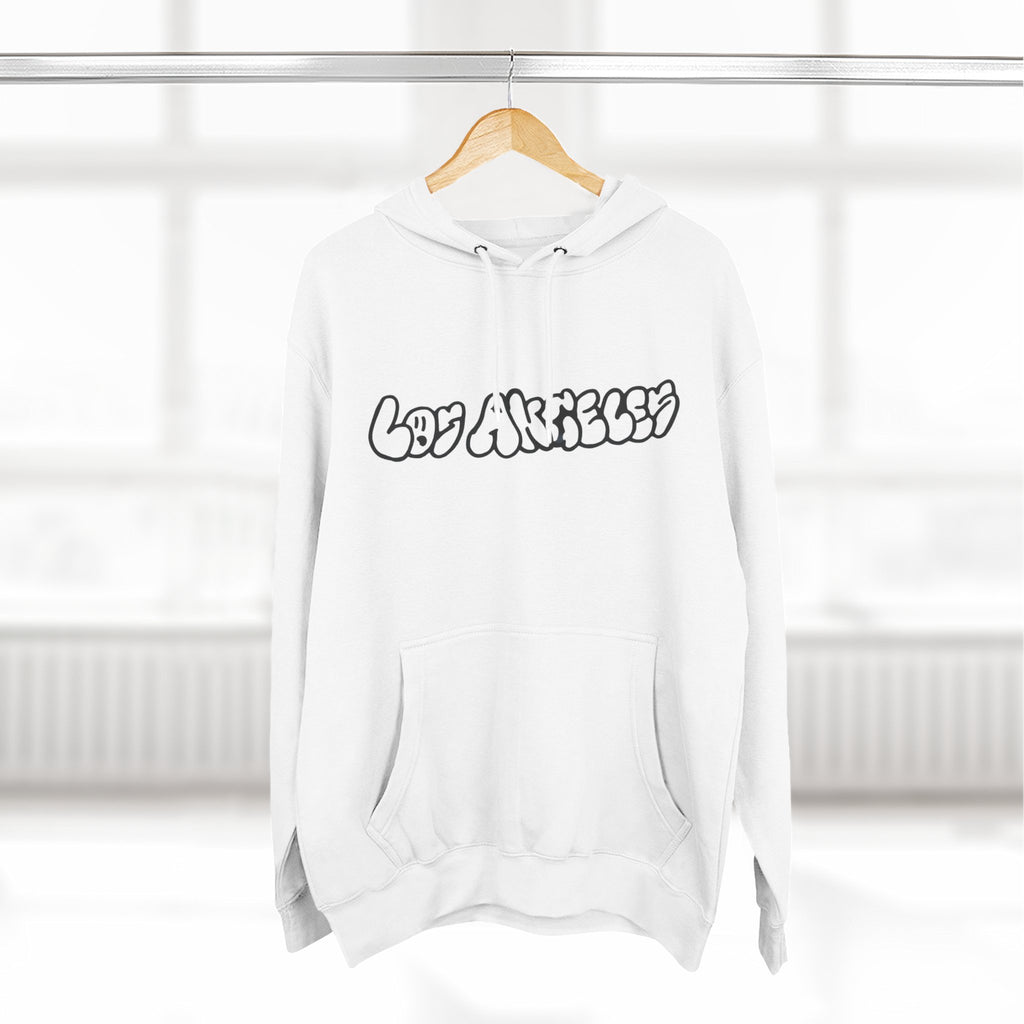 Los Angeles Hoodie