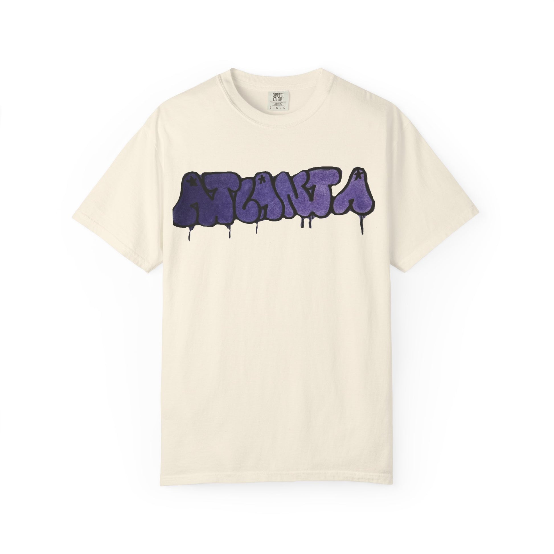 Atlanta T-shirt