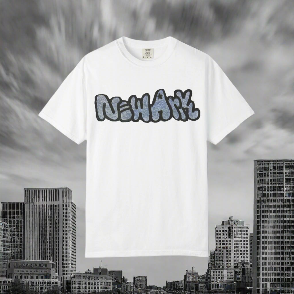 Newark T-shirt