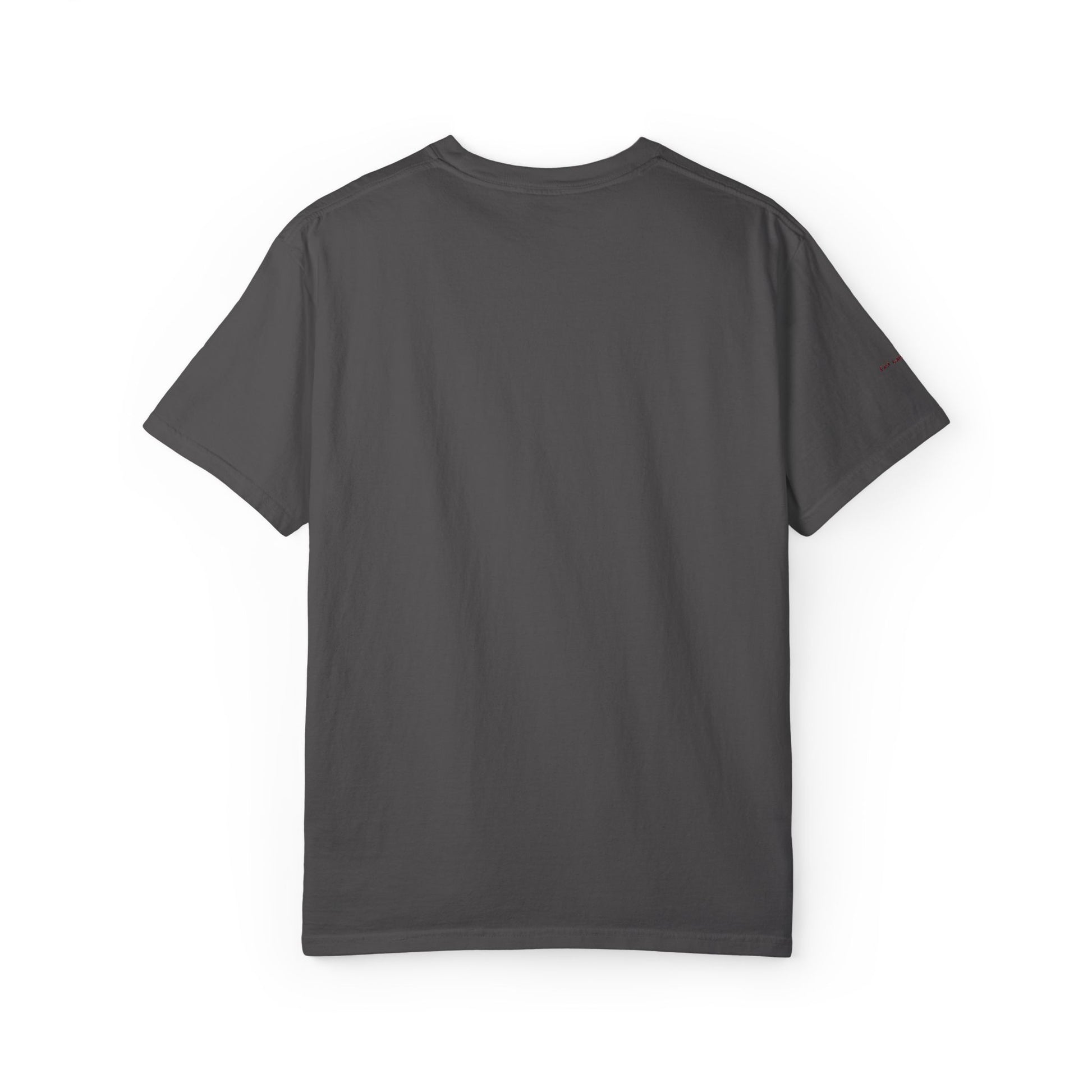 Atlanta Embroidered T-shirt