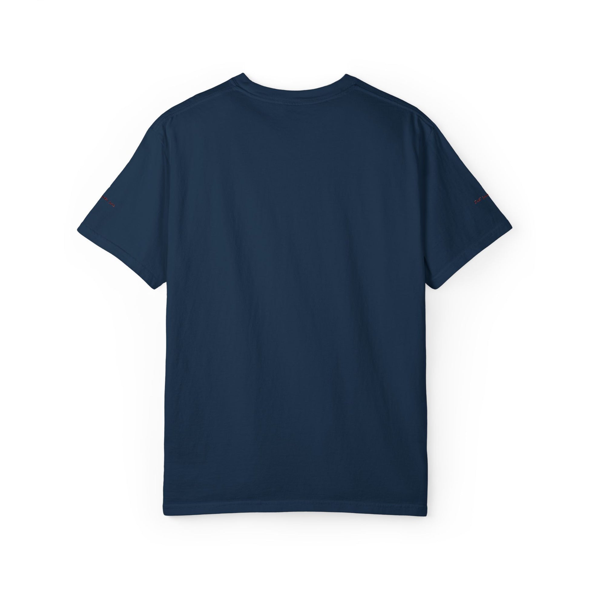 Nets East Gallery Clothing Embroidered T-shirt