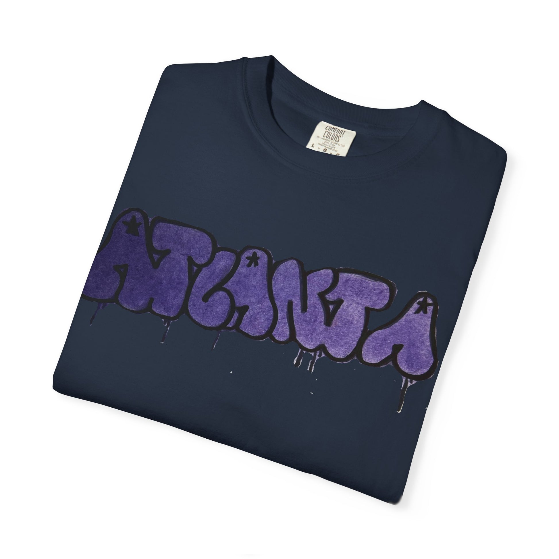 Atlanta T-shirt