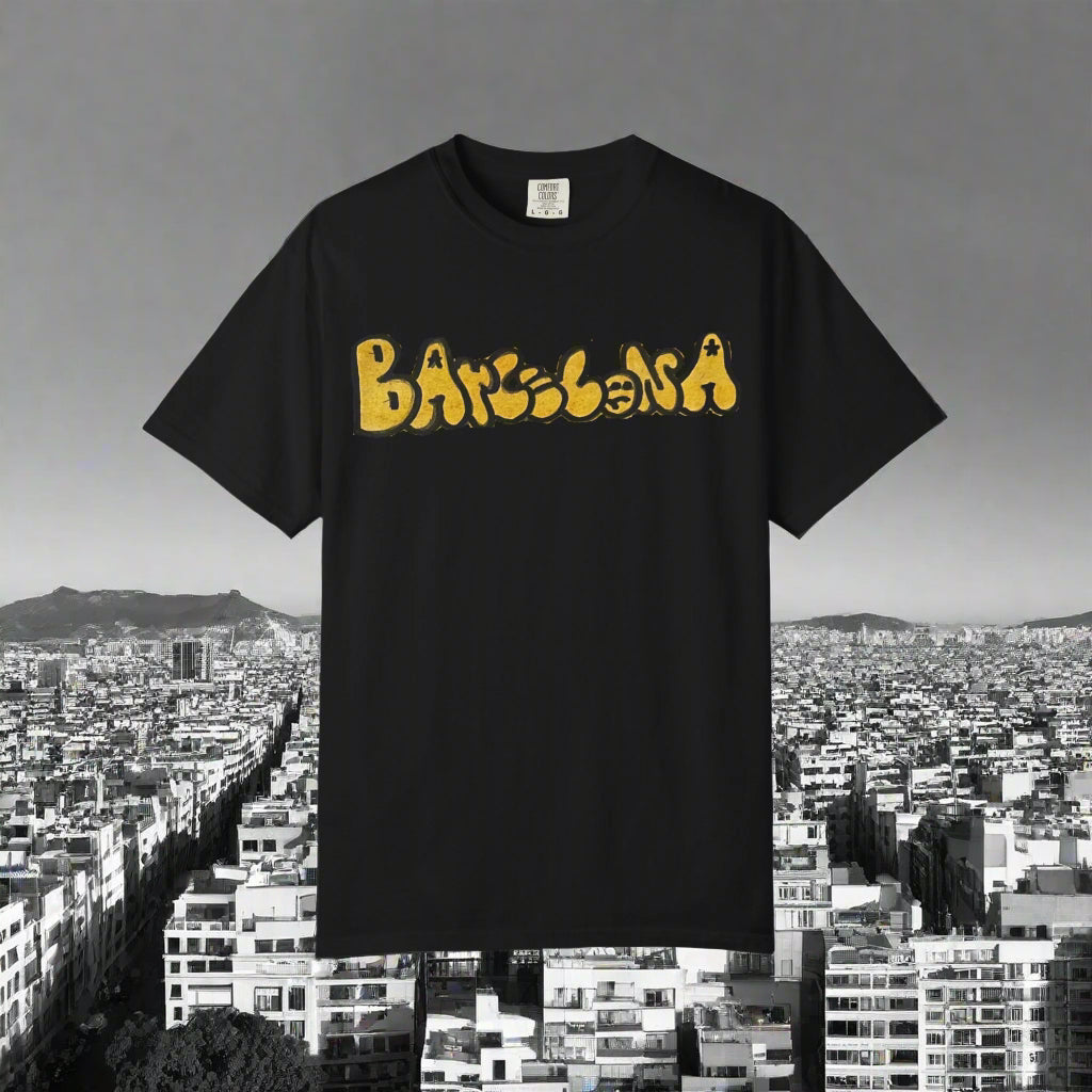 Barcelona T-shirt