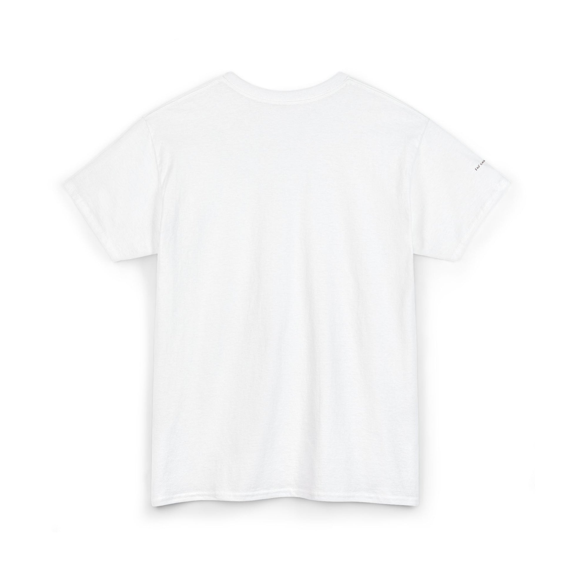 Alien Embroidered T-shirt