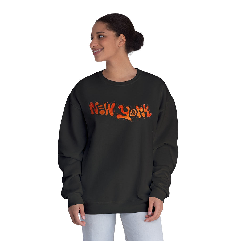 New York Sweatshirt