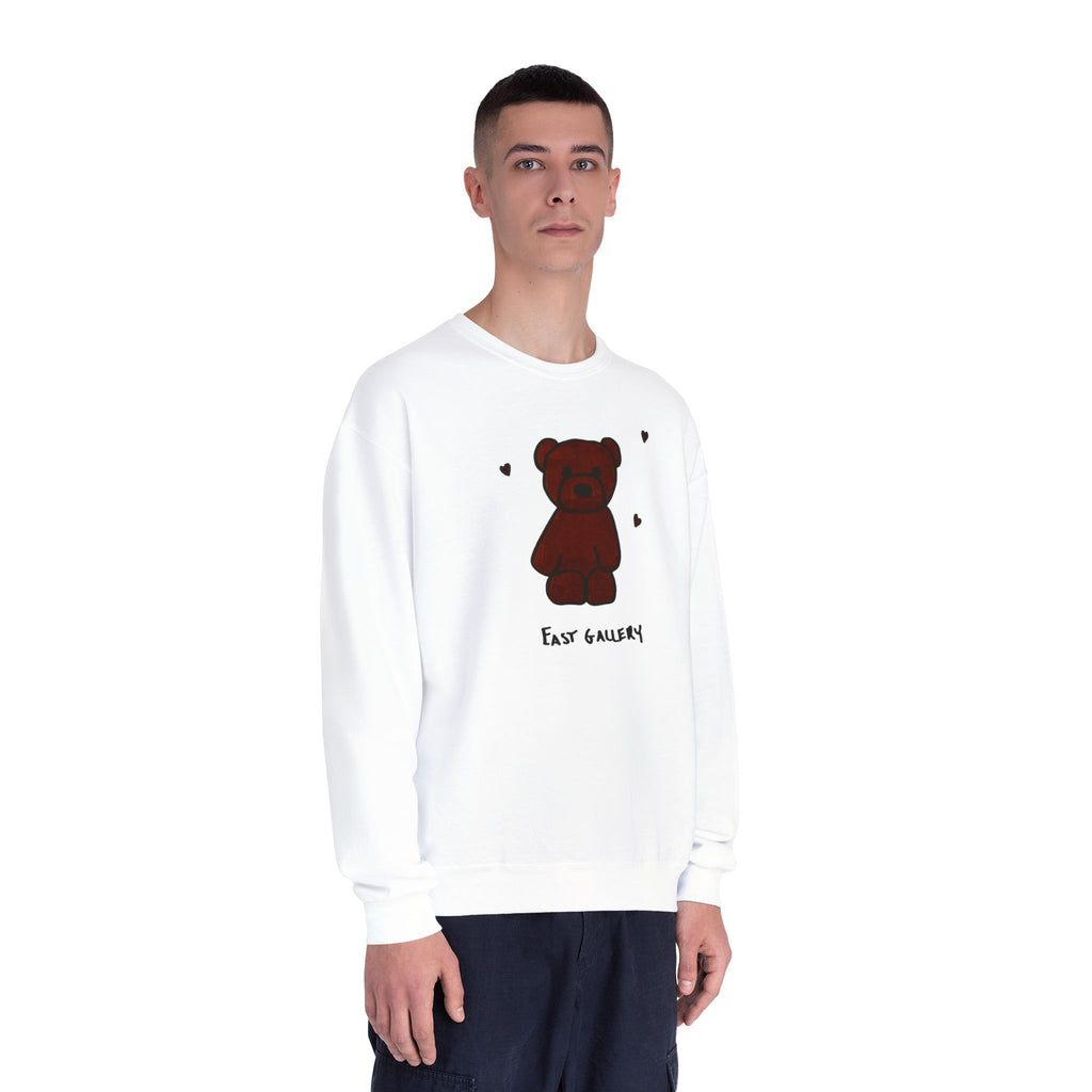 Teddy Bear Sweatshirt