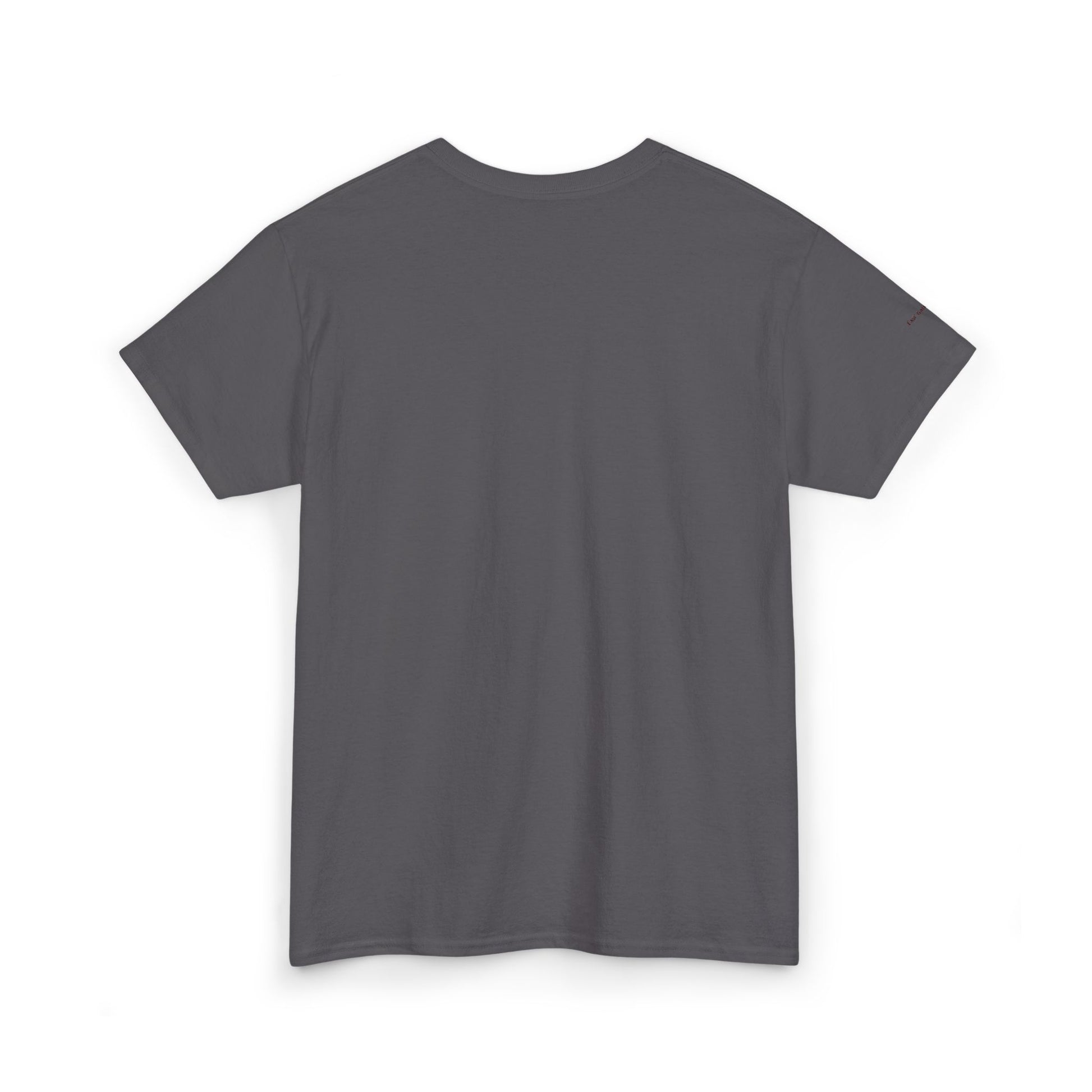 Alien Embroidered T-shirt