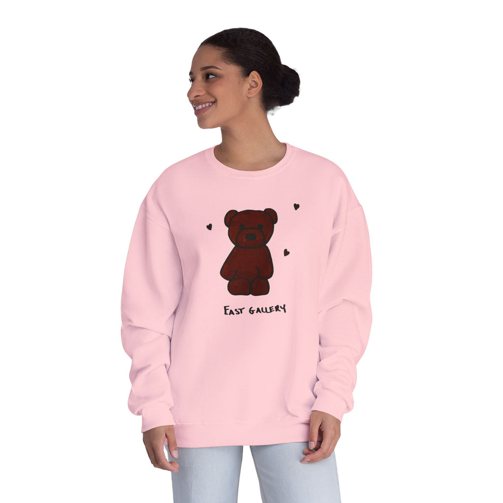 Teddy Bear Sweatshirt