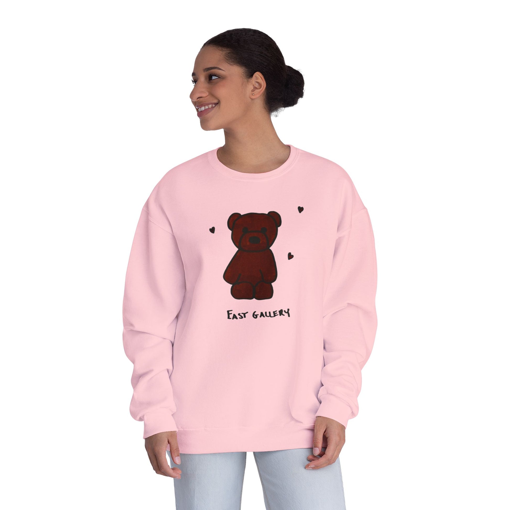 Teddy Bear Sweatshirt
