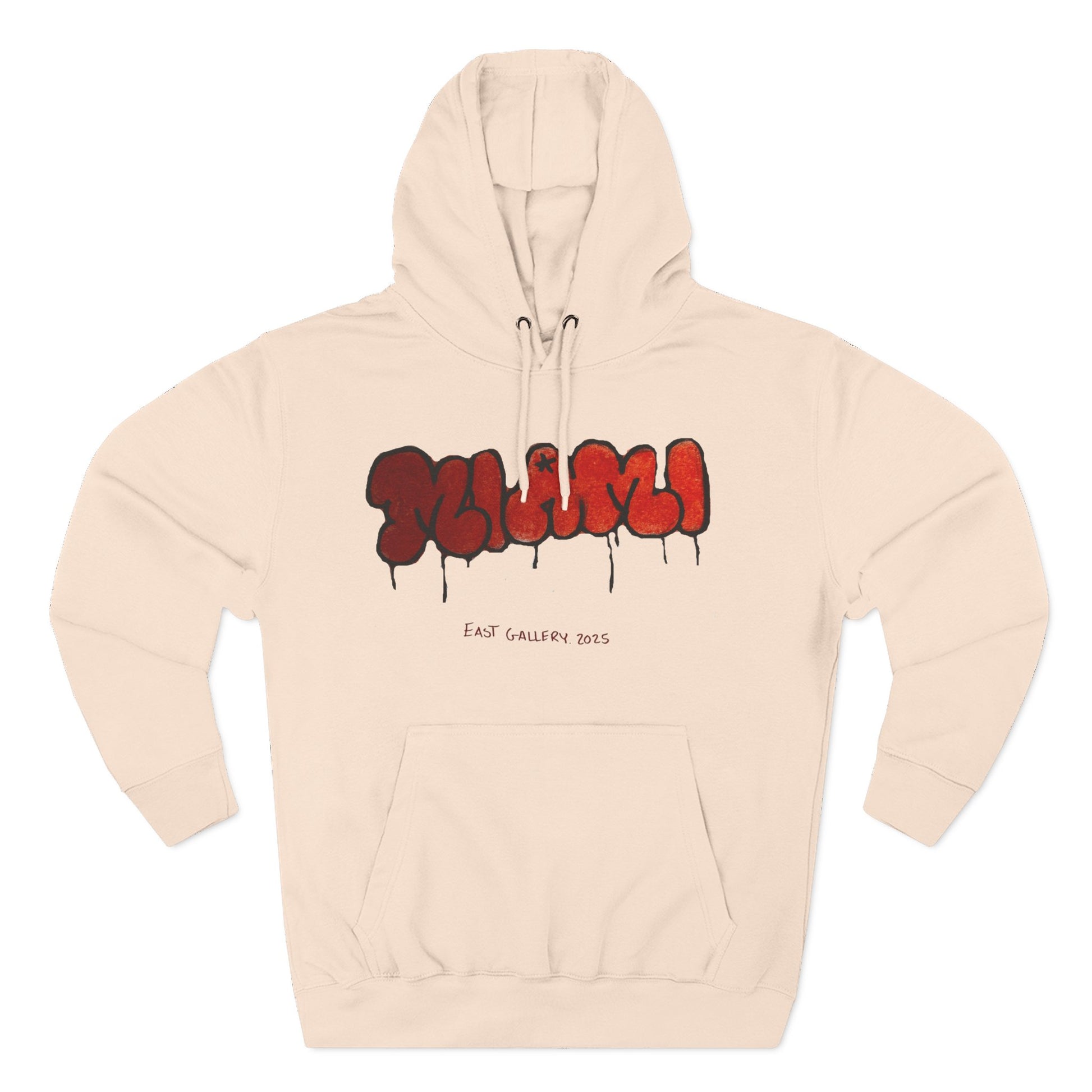 Miami Hoodie