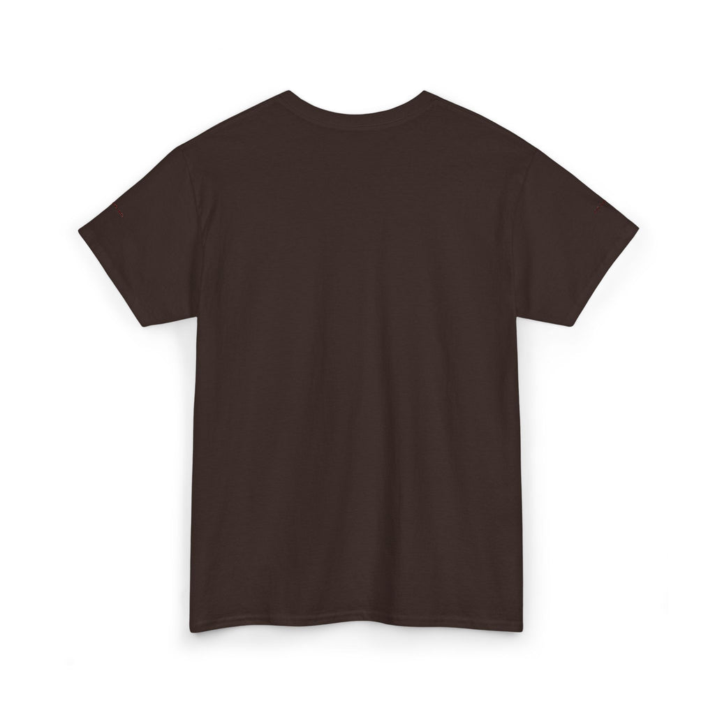 Mexico City Embroidered T-shirt