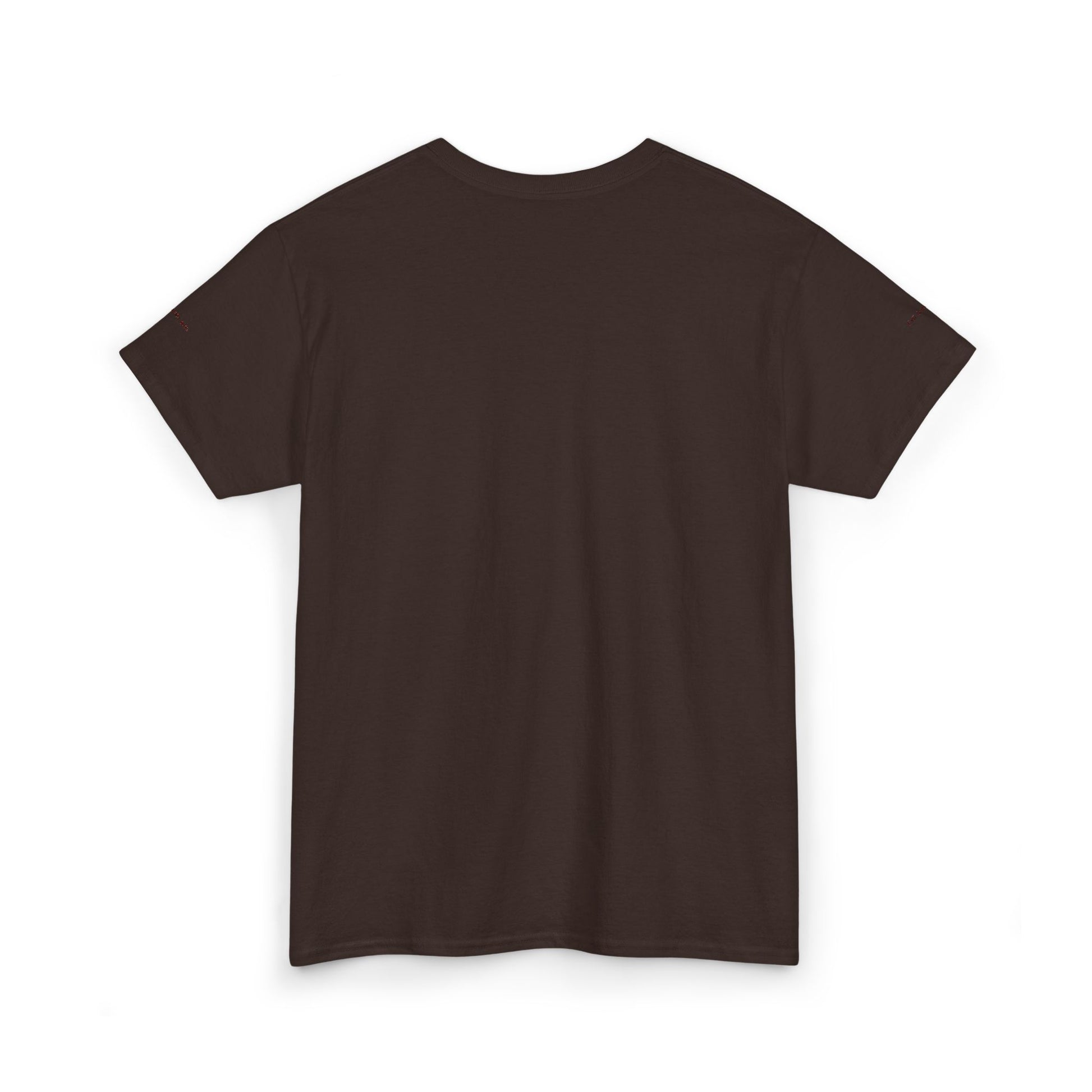 Mexico City Embroidered T-shirt