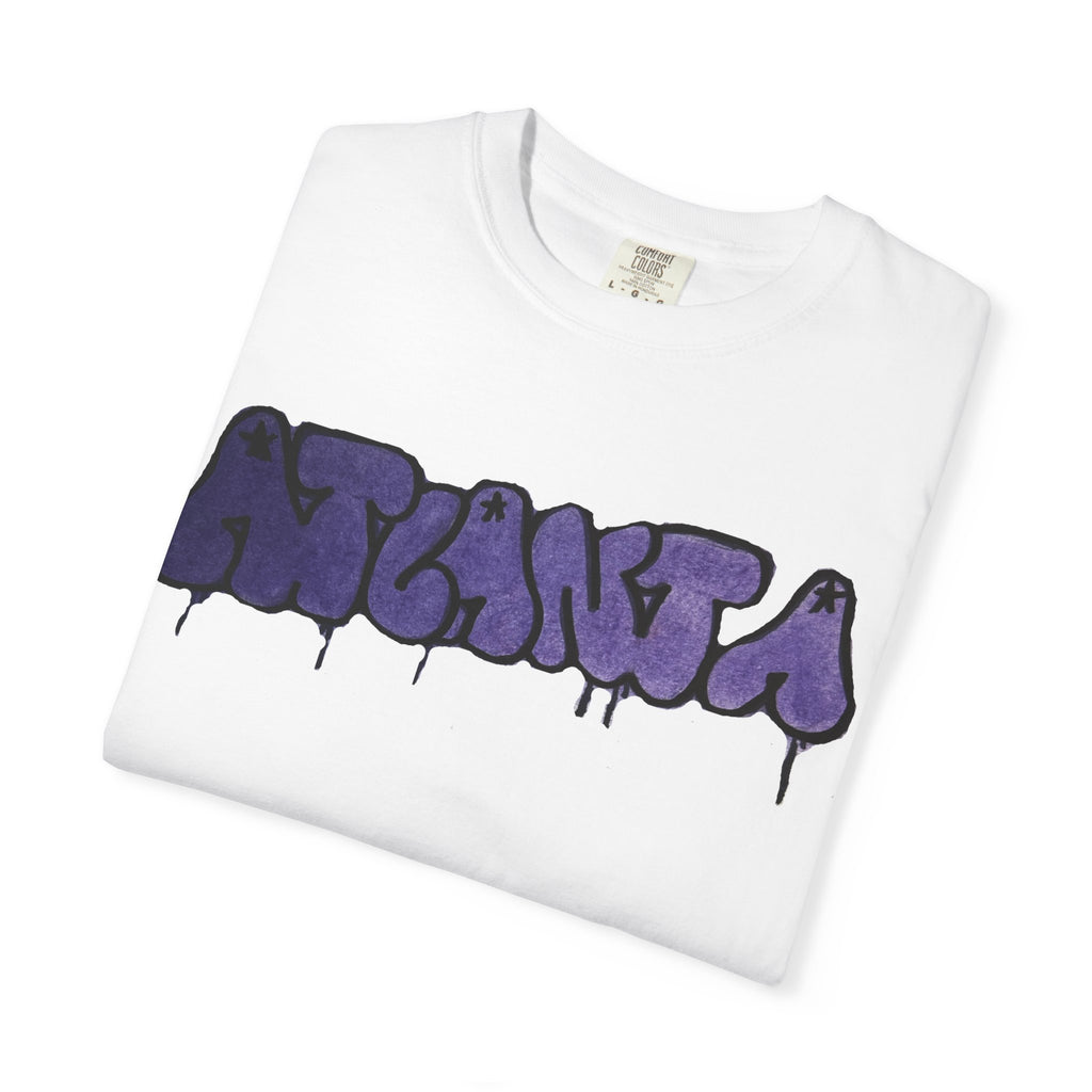 Atlanta T-shirt