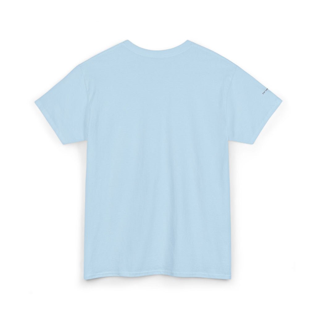 Alien Embroidered T-shirt