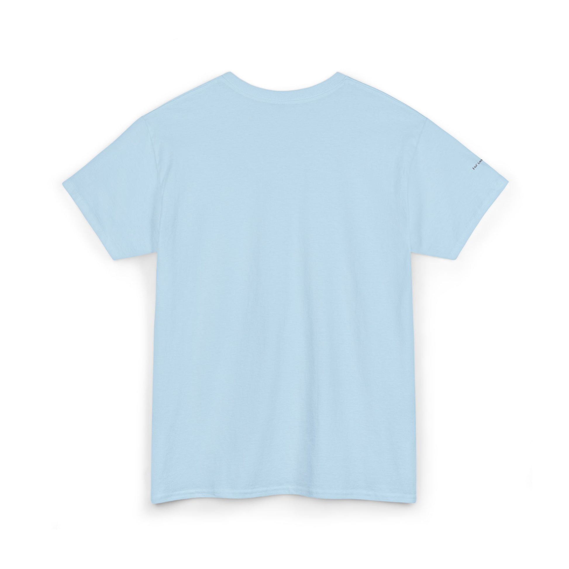Alien Embroidered T-shirt