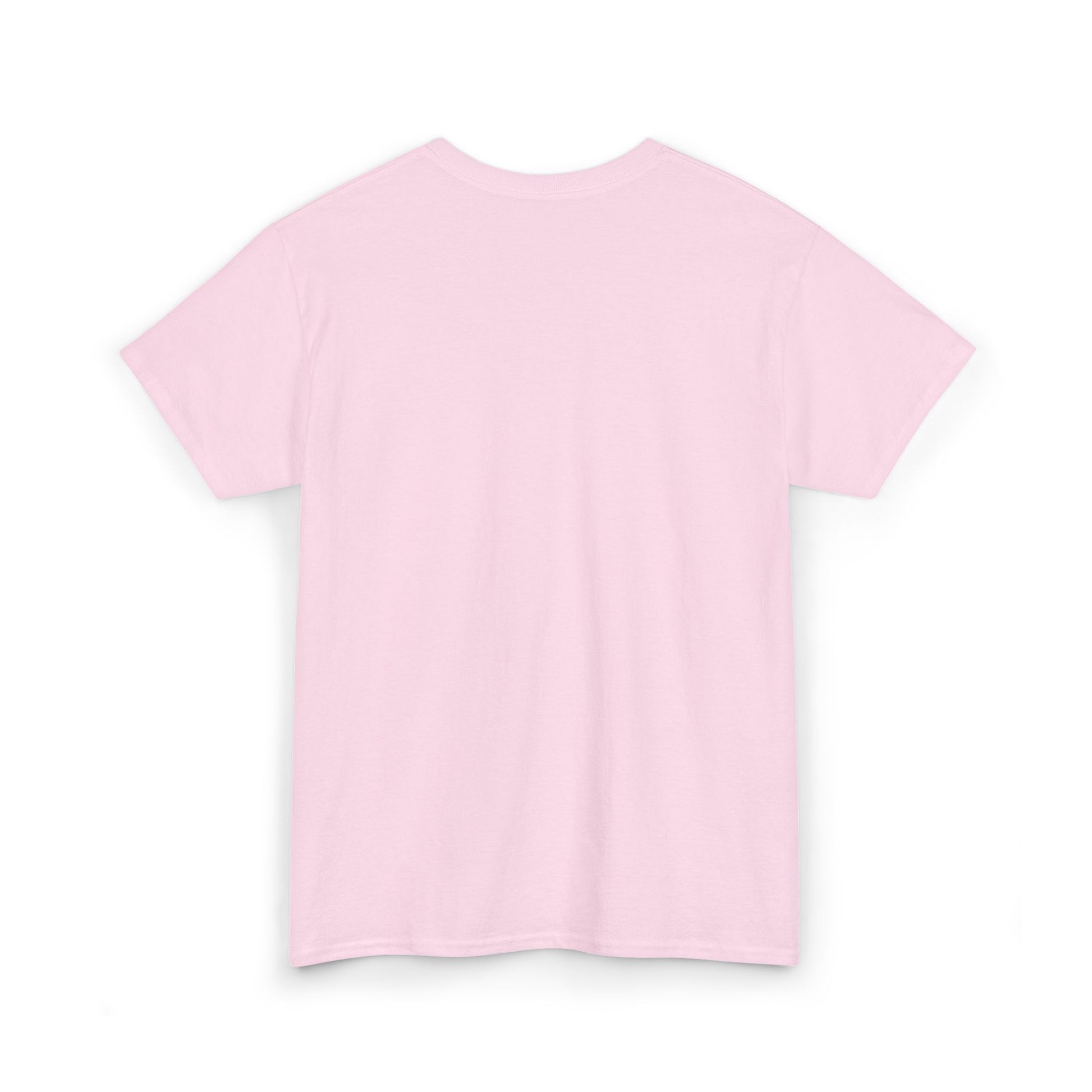 Devil #10 Embroidered T-shirt