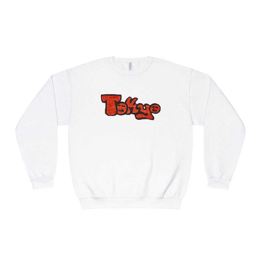 Tokyo Sweatshirt