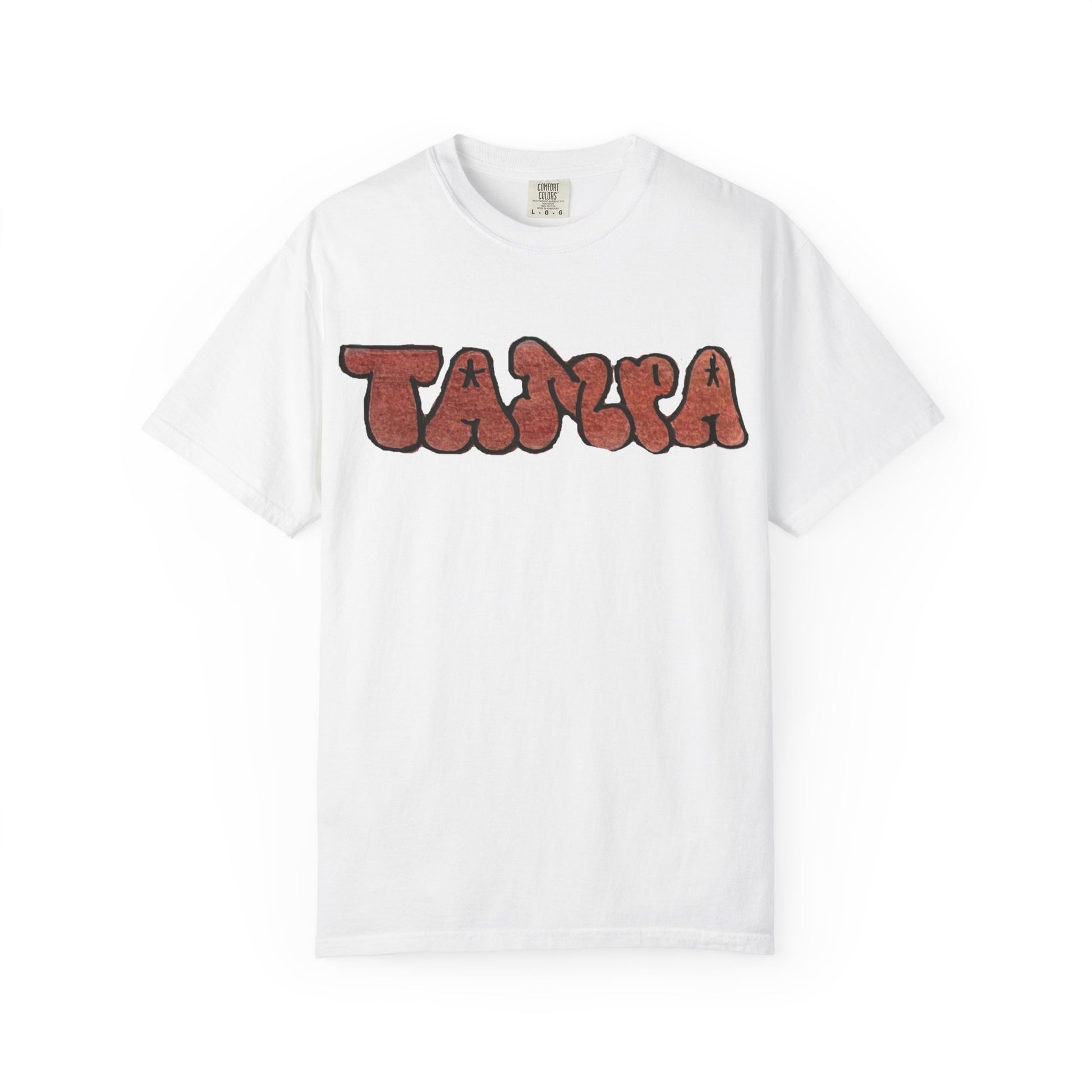 Tampa T-shirt