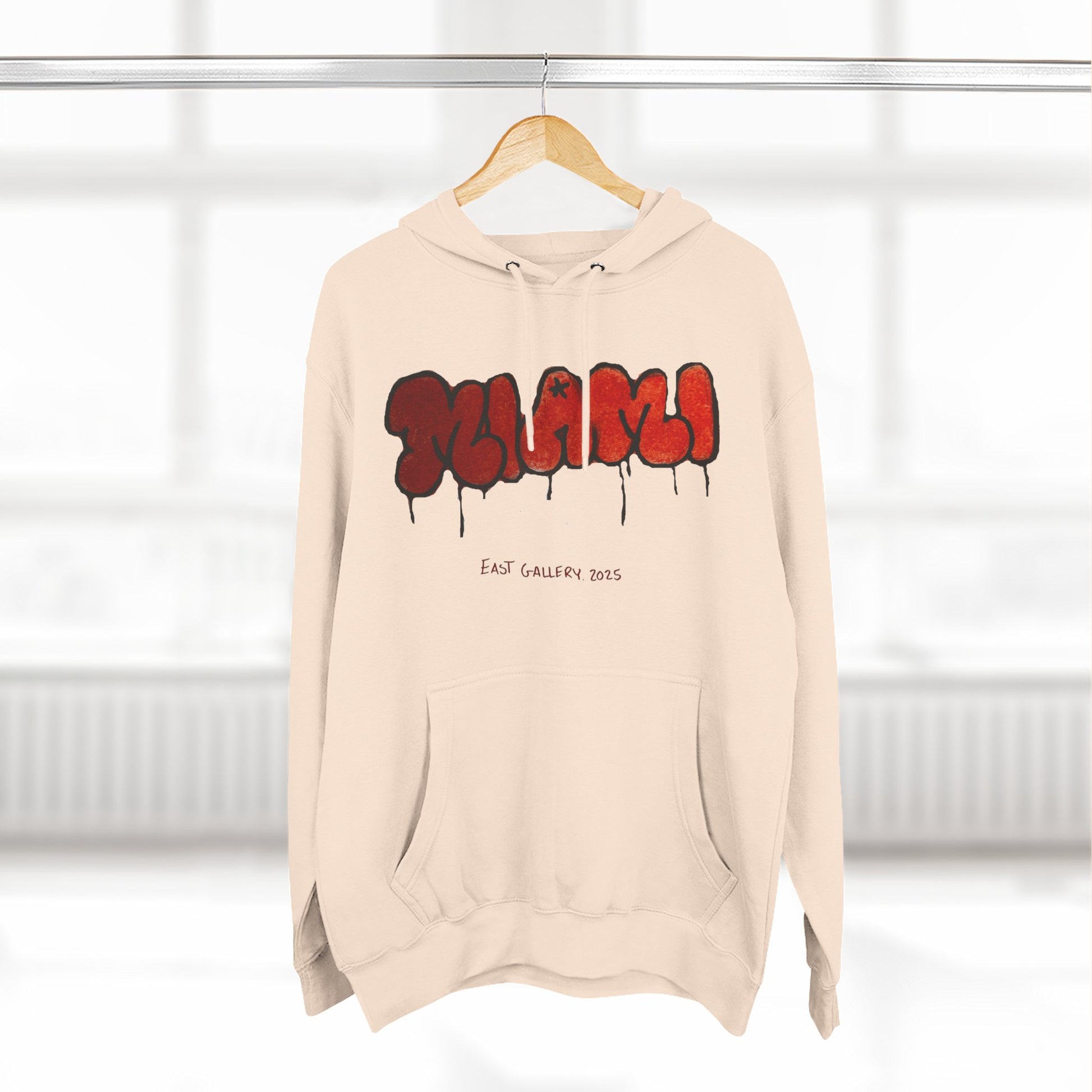 Miami Hoodie
