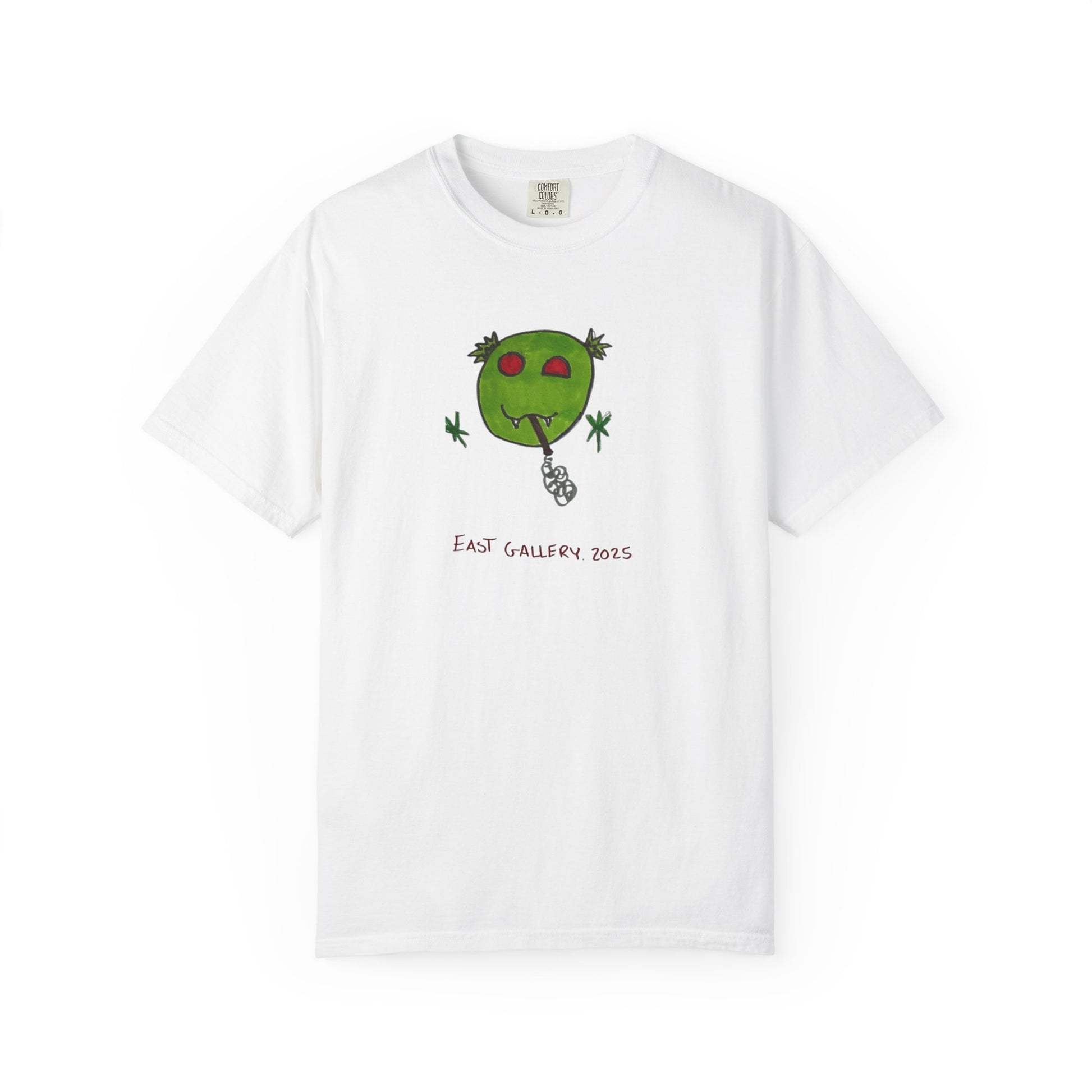 Green Monster T-shirt