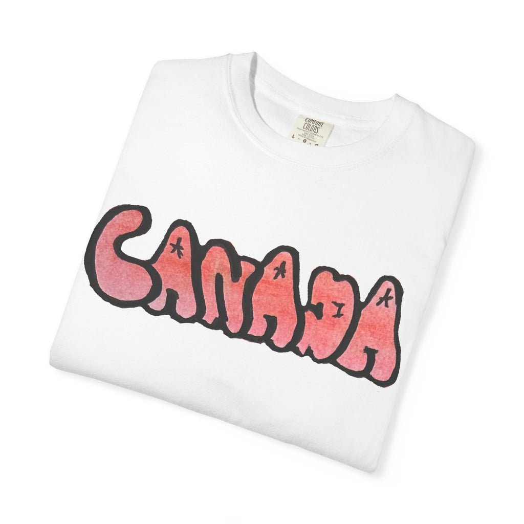 Canada T-shirt